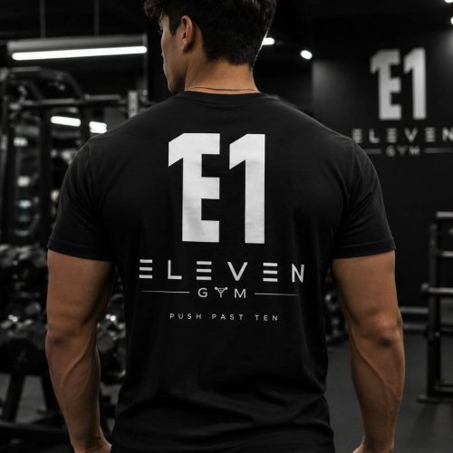 11gymPUSHPASTTeeN