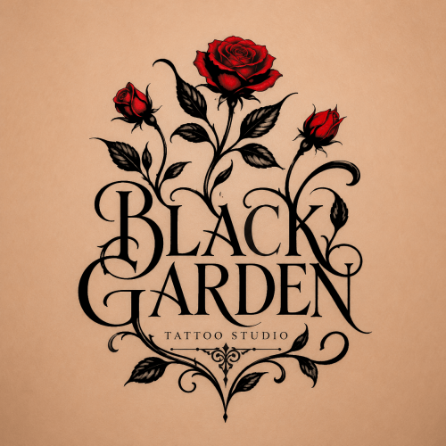 BlackGardenlogo