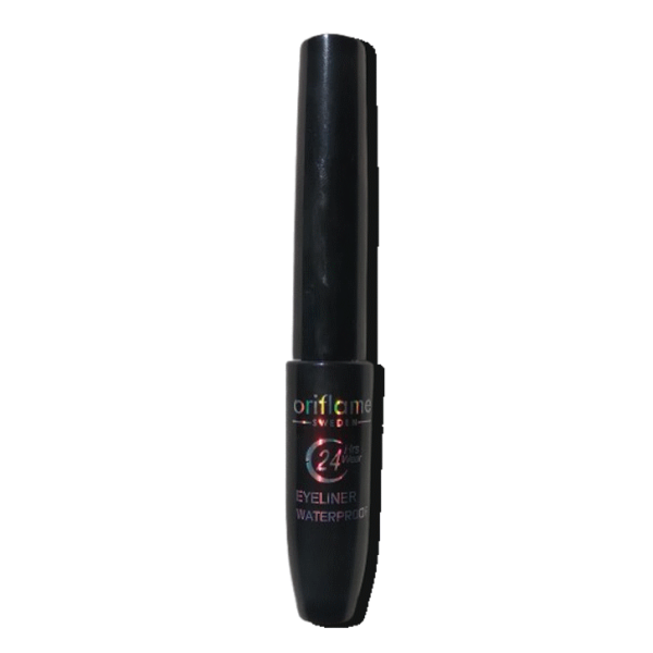 خط چشم مویی ضد آب اوریفلیم Oriflame