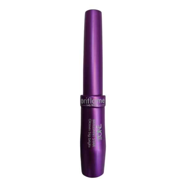 خط چشم مویی اوریفلیم بنفش | Eyeliner Oriflame The One BRILLIANT-STAR